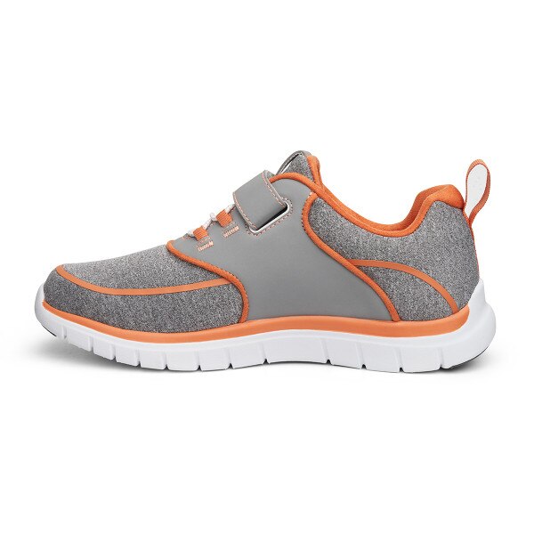 No. 45 Sport Jogger in Grey Orange